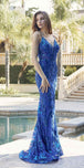 Royal Blue