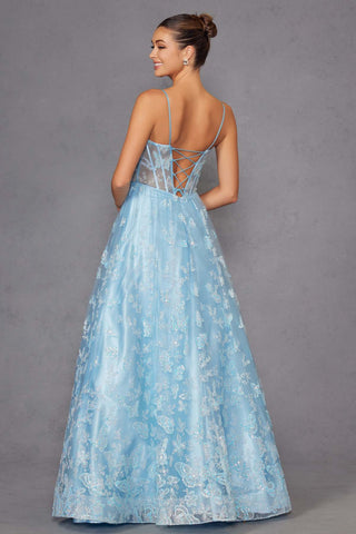 Glamourous Grace