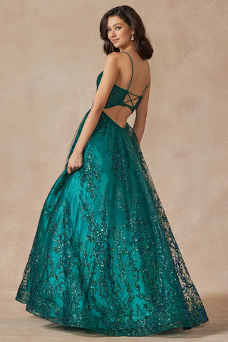 Glamourous Grace