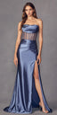 Smoky Blue
