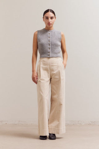 Kiley Knit Vest