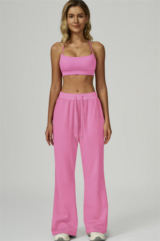 The FlexFit Pants