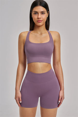 The New Allure Shorts
