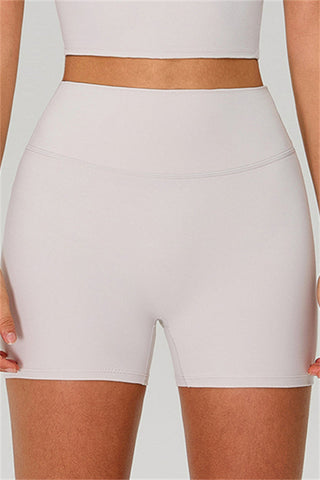 The Jewel Shorts