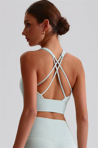 The Brave Sports Bra