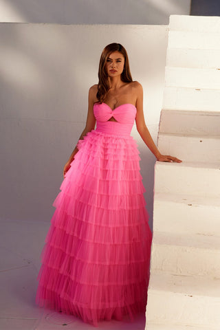 Glamourous Grace