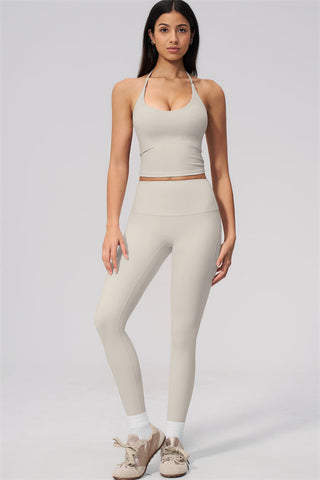 The Gala Crop Top