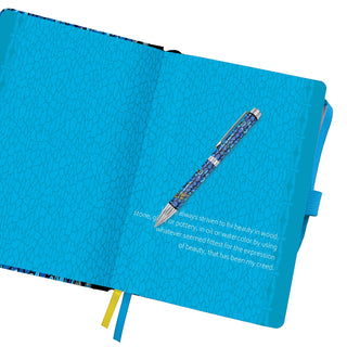 Tiffany Dragonfly Fine Art Ballpoint Pen - Gift Boxed