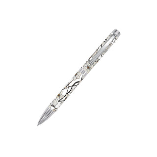 Tiffany Magnolia Fine Art Ballpoint Pen - Gift Boxed
