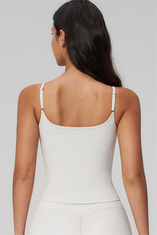 The Rapture Tank Top