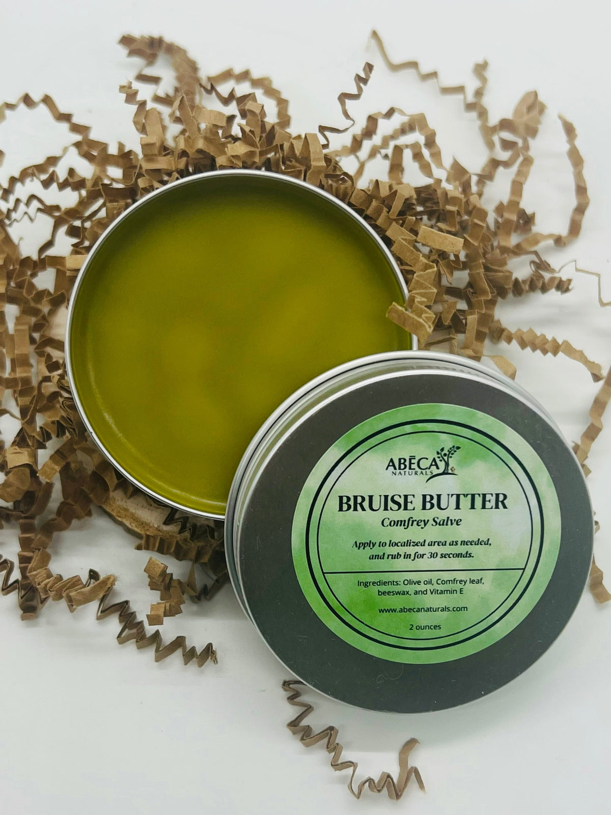 Bruise Butter - Glamourous Grace