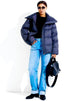 Navy/Grey