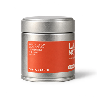 LAKA® Matcha™