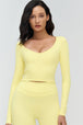 Yellow Tan