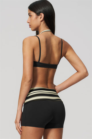 The Enliven Shorts