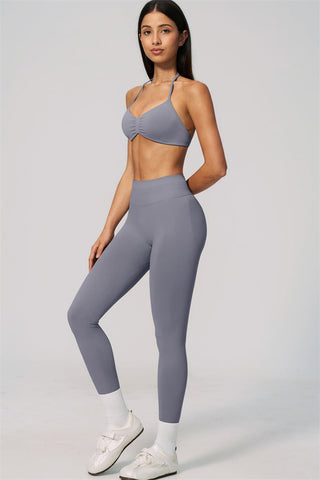 The Velvetine Leggings