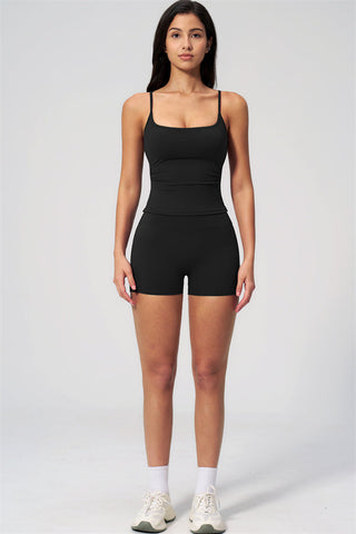 The Nexus Shorts