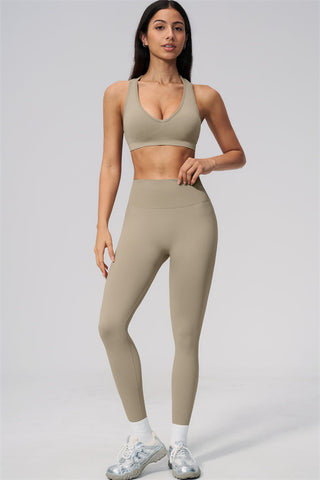 The Allure Sports Bra