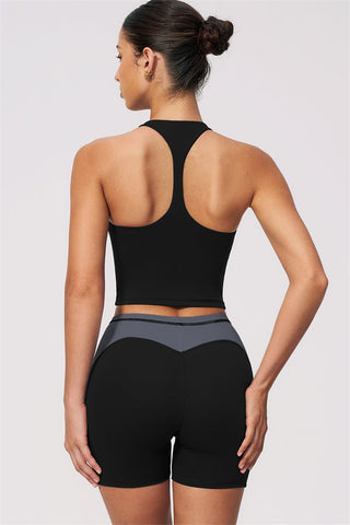 The Sandstone Tank Top