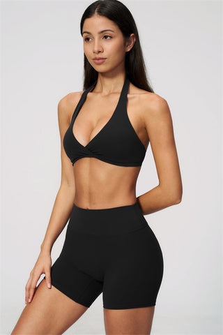 The Lox Sports Bra