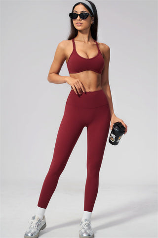The Gala Sports Bra