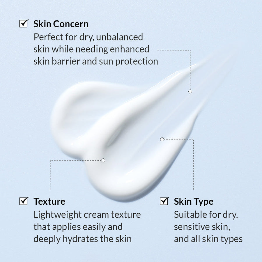 Dr. Althea Aqua Glowing Sunscreen SPF50+ PA++++ - Glamourous Grace