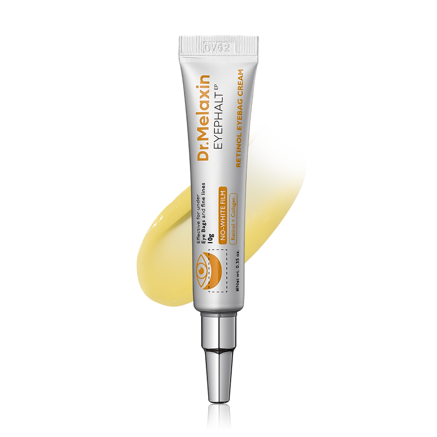 Dr. Melaxin Eyephalt Retinol Eyebag Cream - Glamourous Grace