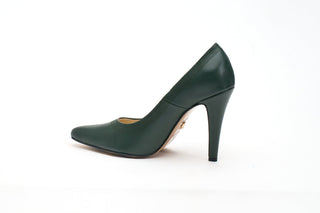 Revival - Green