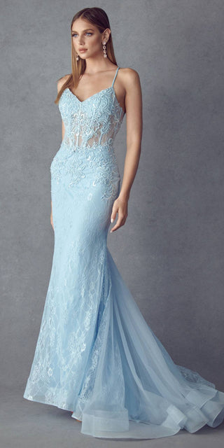 Glamourous Grace
