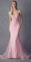 Baby Pink