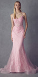 Baby Pink