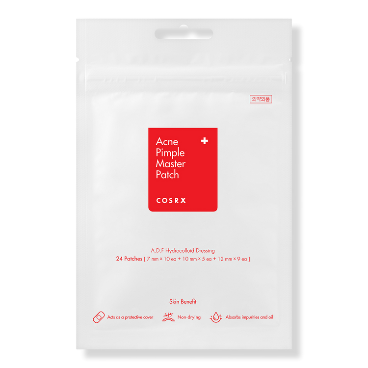 Cosrx Acne Pimple Master Patch - Glamourous Grace