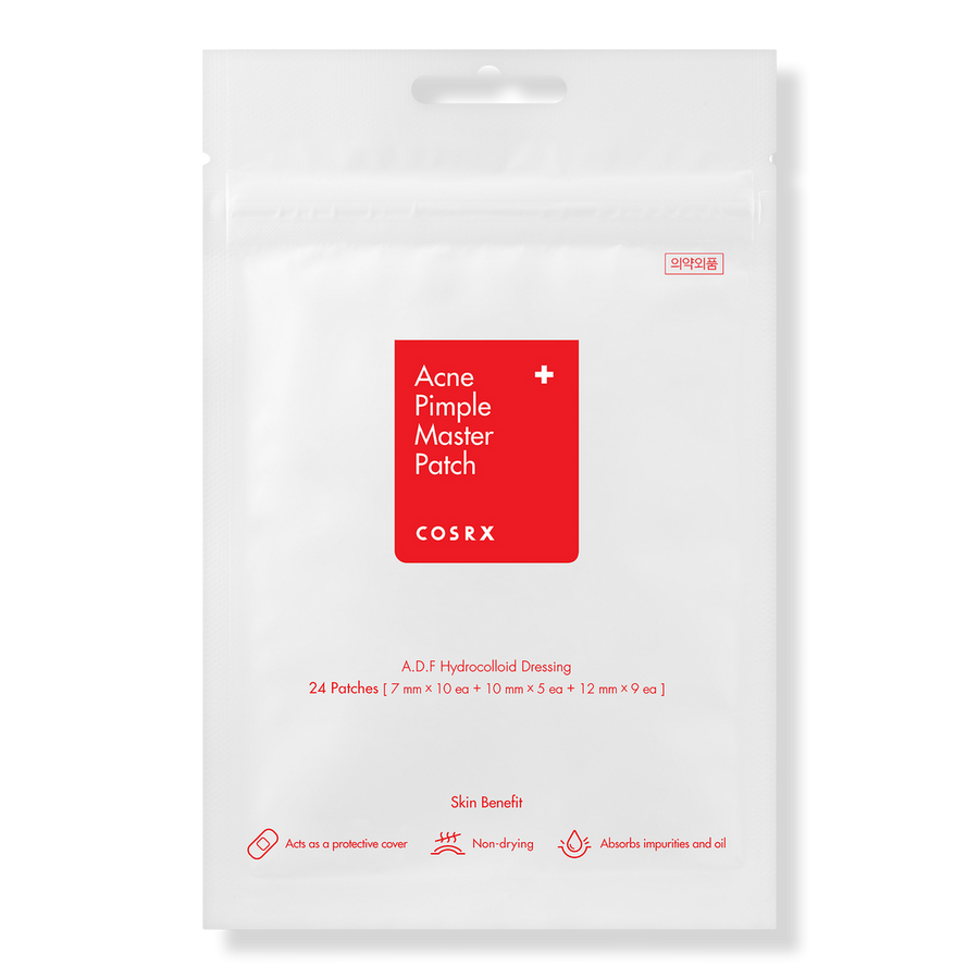 Cosrx Acne Pimple Master Patch - Glamourous Grace