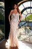 Champagne / Silver