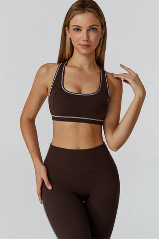 The Venus Sports Bra