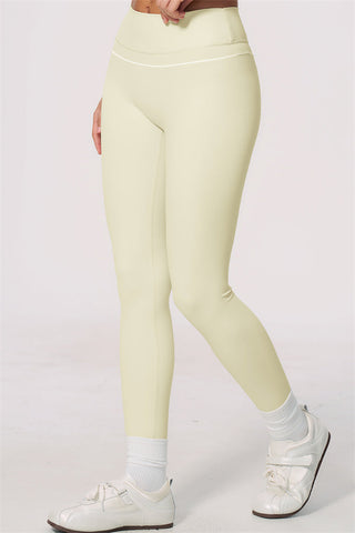 The RebelFit Leggings