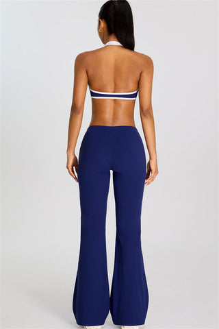 The Mode Flared Leggings