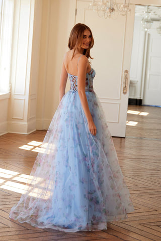 Glamourous Grace
