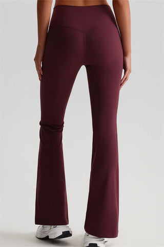 The Brave Flared Leggings