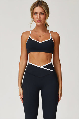 The Boost Leggings