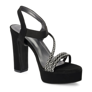 Aria - Block Heels