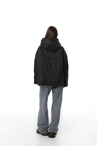 Reversible Light Demi-Season Jacket