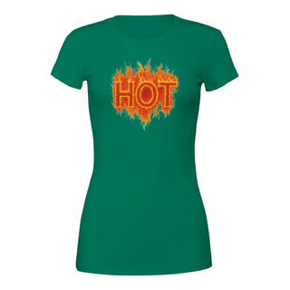 HOT Flames T-Shirt