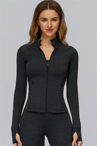 The Radiance Jacket Leggings 2-Piece Set