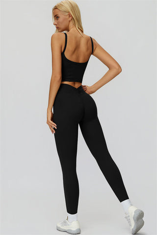 The Fyra Leggings