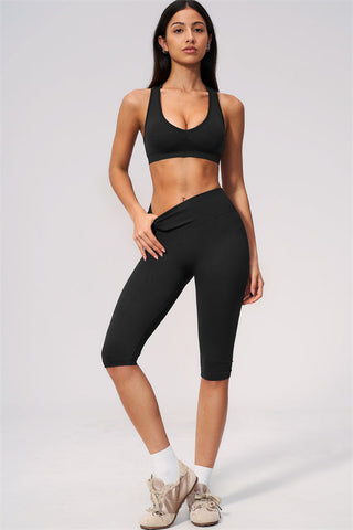 The Allure Sports Bra
