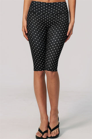 The Frame Capri Leggings