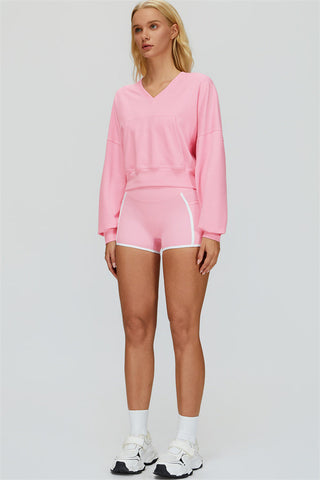 The Whisper Shorts