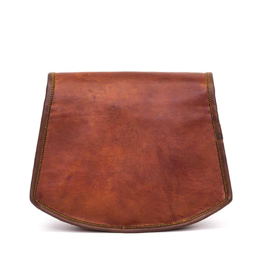 The Bennett Crossbody - Glamourous Grace