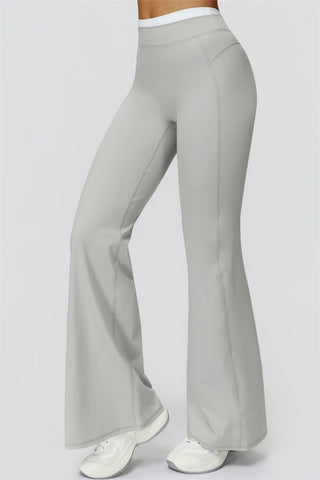 The Canyon Flared Leggings